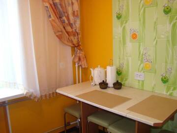 Фото номера Апартаменты Апартаменты Apartment Na Kamsamolskoy г. Барановичи 27