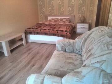 Фото номера Апартаменты Апартаменты Apartment Na Kamsamolskoy г. Барановичи 31