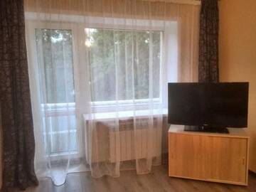 Фото номера Апартаменты Апартаменты Apartment Na Kamsamolskoy г. Барановичи 32
