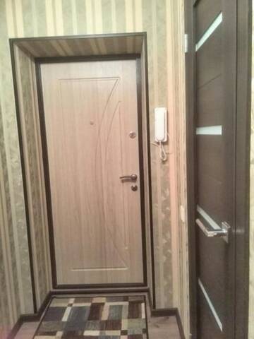 Фото номера Апартаменты Апартаменты Apartment Na Kamsamolskoy г. Барановичи 33