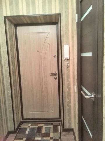 Фото номера Апартаменты Апартаменты Apartment Na Kamsamolskoy г. Барановичи 6