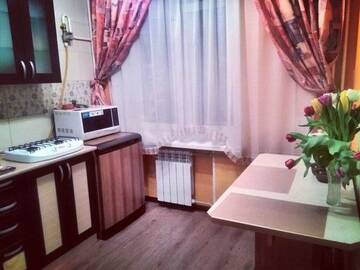 Фото номера Апартаменты Апартаменты Apartment Na Kamsamolskoy г. Барановичи 12