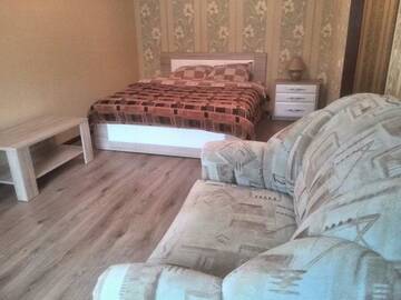 Фото номера Апартаменты Апартаменты Apartment Na Kamsamolskoy г. Барановичи 8