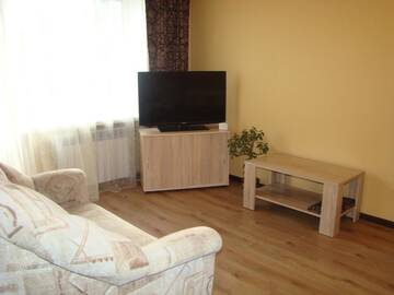 Фото номера Апартаменты Апартаменты Apartment Na Kamsamolskoy г. Барановичи 13