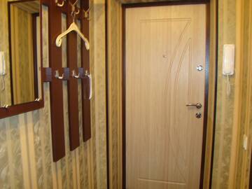 Фото номера Апартаменты Апартаменты Apartment Na Kamsamolskoy г. Барановичи 16