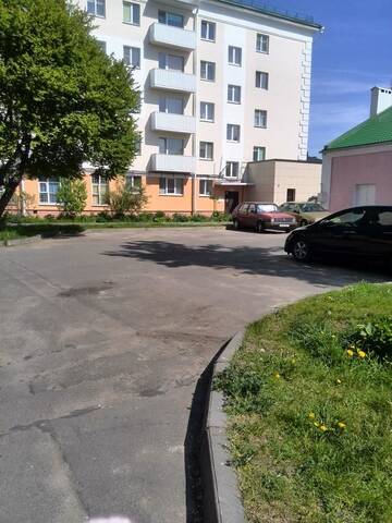 Фотографии Апартаменты Apartment Na Kamsamolskoy г. Барановичи (Беларусь) №3 Фото Апартаменты Apartment Na Kamsamolskoy г. Барановичи 3