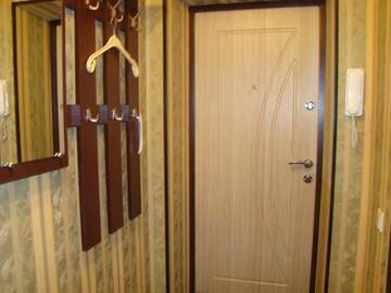 Фото номера Апартаменты Апартаменты Apartment Na Kamsamolskoy г. Барановичи 23