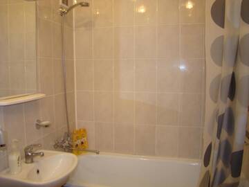 Фото номера Апартаменты Апартаменты Apartment Na Kamsamolskoy г. Барановичи 26