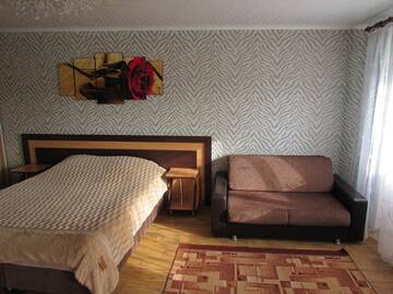 Фотографии Апартаменты Apartment Lenina 10 г. Барановичи (Беларусь) №4 Фото Апартаменты Apartment Lenina 10 г. Барановичи 4