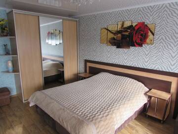 Фотографии Апартаменты Apartment Lenina 10 г. Барановичи (Беларусь) №1 Фото Апартаменты Apartment Lenina 10 г. Барановичи 1