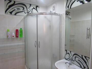 Фото номера Апартаменты-студио Апартаменты Apartment Lenina 10 г. Барановичи 11