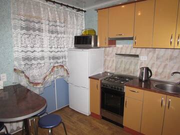 Фото номера Апартаменты-студио Апартаменты Apartment Lenina 10 г. Барановичи 16
