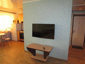 Фото номера Апартаменты-студио Апартаменты Apartment Lenina 10 г. Барановичи 19