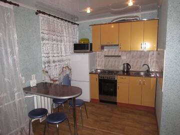 Фото номера Апартаменты-студио Апартаменты Apartment Lenina 10 г. Барановичи 20