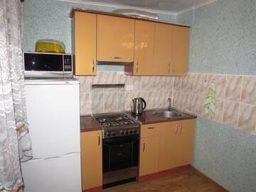Фото номера Апартаменты-студио Апартаменты Apartment Lenina 10 г. Барановичи 29