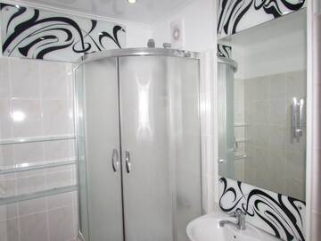 Фото номера Апартаменты-студио Апартаменты Apartment Lenina 10 г. Барановичи 24