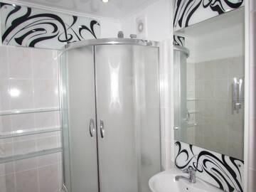 Фото номера Апартаменты-студио Апартаменты Apartment Lenina 10 г. Барановичи 9