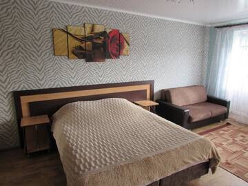 Фотографии Апартаменты Apartment Lenina 10 г. Барановичи (Беларусь) №3 Фото Апартаменты Apartment Lenina 10 г. Барановичи 3