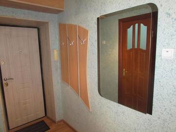 Фото номера Апартаменты-студио Апартаменты Apartment Lenina 10 г. Барановичи 36