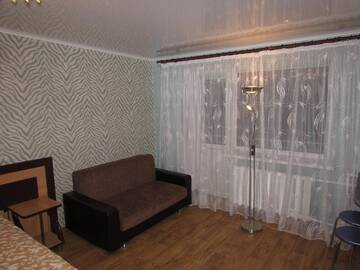 Фото номера Апартаменты-студио Апартаменты Apartment Lenina 10 г. Барановичи 32