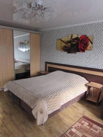 Фото номера Апартаменты-студио Апартаменты Apartment Lenina 10 г. Барановичи 39