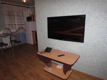 Фото номера Апартаменты-студио Апартаменты Apartment Lenina 10 г. Барановичи 10