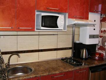 Фото номера Апартаменты Апартаменты Apartment na Lenina 1 г. Барановичи 8
