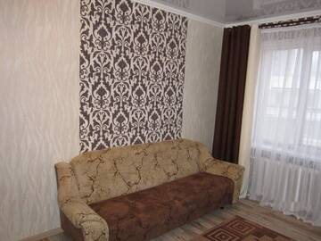 Фото номера Апартаменты Апартаменты Apartment na Lenina 1 г. Барановичи 11