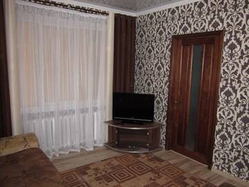 Фото номера Апартаменты Апартаменты Apartment na Lenina 1 г. Барановичи 15