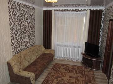 Фото номера Апартаменты Апартаменты Apartment na Lenina 1 г. Барановичи 14
