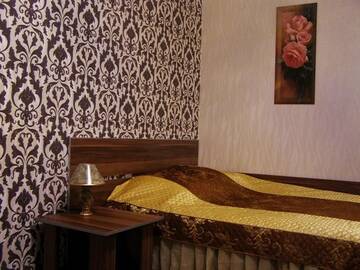 Фото номера Апартаменты Апартаменты Apartment na Lenina 1 г. Барановичи 26