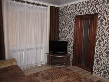Фото номера Апартаменты Апартаменты Apartment na Lenina 1 г. Барановичи 29