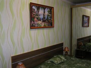 Фото номера Апартаменты Апартаменты Apartment na Lenina 1 г. Барановичи 32