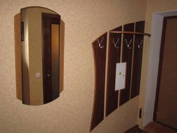 Фото номера Апартаменты Апартаменты Apartment na Lenina 1 г. Барановичи 33