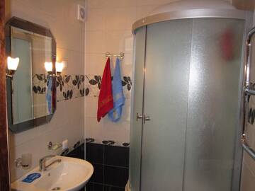 Фото номера Апартаменты Апартаменты Apartment na Lenina 1 г. Барановичи 10