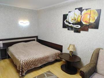 Фото номера Стандартные апартаменты Апартаменты Apartment na Lenina 8 г. Барановичи 41