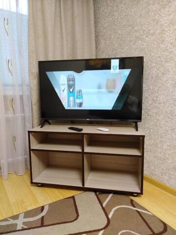Фото номера Стандартные апартаменты Апартаменты Apartment na Lenina 8 г. Барановичи 42