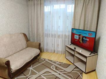 Фото номера Стандартные апартаменты Апартаменты Apartment na Lenina 8 г. Барановичи 43