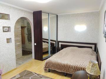 Фотографии Апартаменты Apartment na Lenina 8 г. Барановичи (Беларусь) №5 Фото Апартаменты Apartment na Lenina 8 г. Барановичи 5