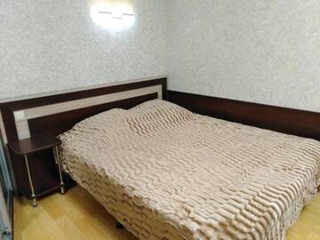 Фото номера Стандартные апартаменты Апартаменты Apartment na Lenina 8 г. Барановичи 11