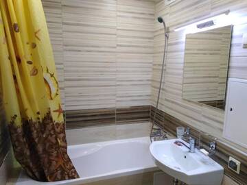 Фото номера Стандартные апартаменты Апартаменты Apartment na Lenina 8 г. Барановичи 18
