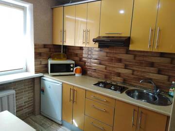 Фото номера Стандартные апартаменты Апартаменты Apartment na Lenina 8 г. Барановичи 15