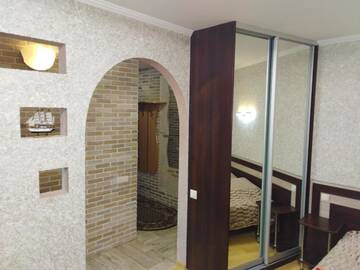 Фото номера Стандартные апартаменты Апартаменты Apartment na Lenina 8 г. Барановичи 28