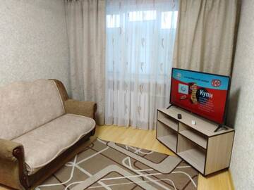 Фотографии Апартаменты Apartment na Lenina 8 г. Барановичи (Беларусь) №3 Фото Апартаменты Apartment na Lenina 8 г. Барановичи 3