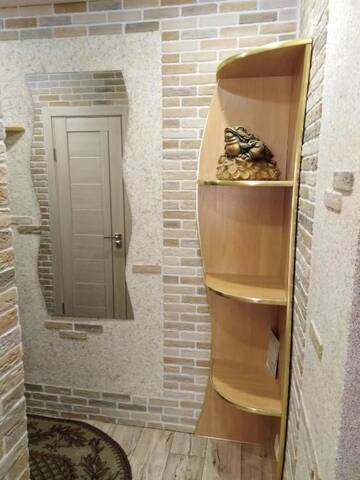 Фото номера Стандартные апартаменты Апартаменты Apartment na Lenina 8 г. Барановичи 33