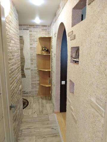 Фото номера Стандартные апартаменты Апартаменты Apartment na Lenina 8 г. Барановичи 37