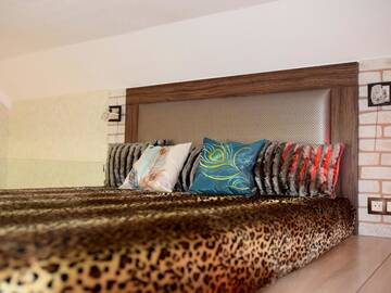 Фото номера Апартаменты - Двухуровневые Апартаменты Apartment Milano г. Барановичи 72