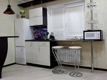 Фото номера Апартаменты - Двухуровневые Апартаменты Apartment Milano г. Барановичи 77