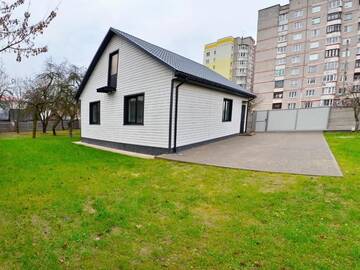 Фото номера Апартаменты - Двухуровневые Апартаменты Apartment Milano г. Барановичи 48