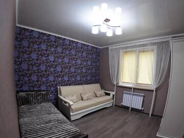 Фото номера Апартаменты - Двухуровневые Апартаменты Apartment Milano г. Барановичи 56